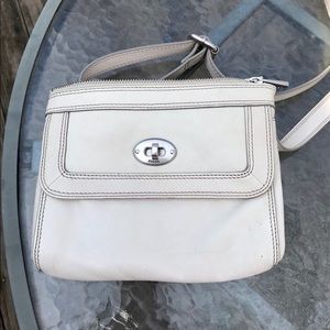 Fossil Cross Body purse